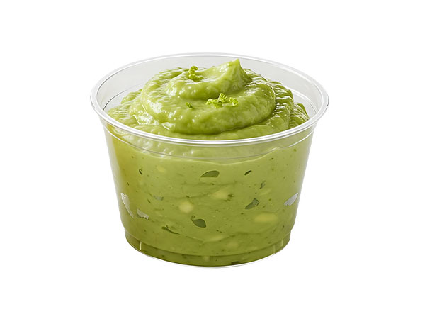 Vibrant & Fresh Guacamole