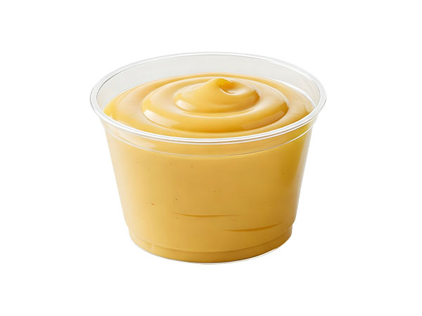 Smooth and Creamy Queso